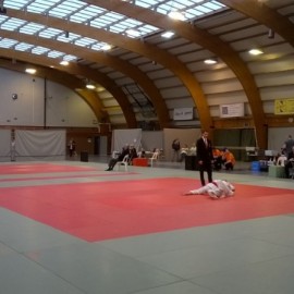wp 20160123 117 - Sportraad Zaventem 